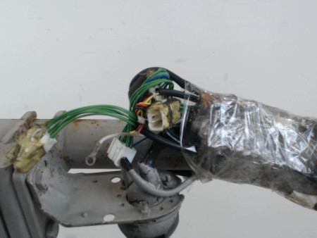 ATTELAGE TOYOTA RAV4 2003-
