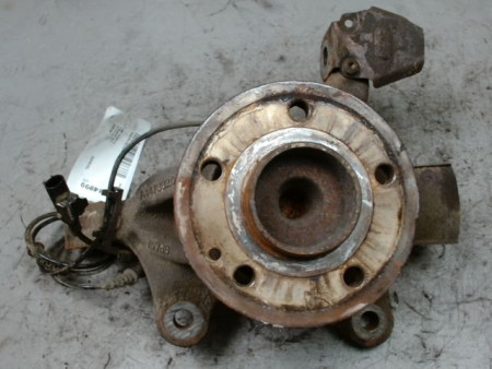 PIVOT AVANT DROIT MERCEDES VITO