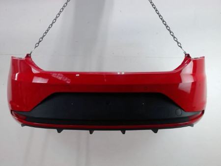 PARE-CHOC ARRIER SEAT LEON