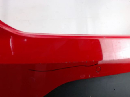 PARE-CHOC ARRIER SEAT LEON