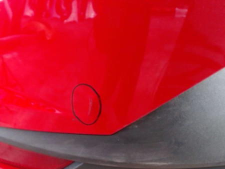 PARE-CHOC ARRIER SEAT LEON