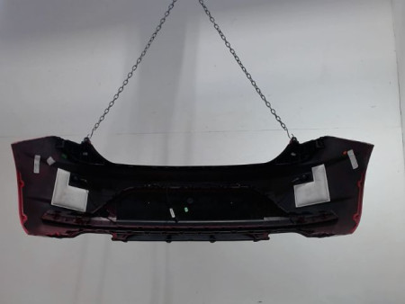 PARE-CHOC ARRIER SEAT LEON