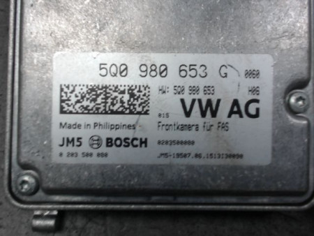 CAMERA AVANT SEAT LEON