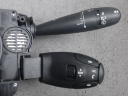 BLOC COMMODOS PEUGEOT 3008 2009-