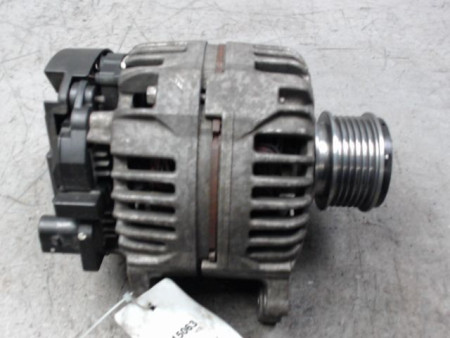 ALTERNATEUR AUDI A3 2000-2003