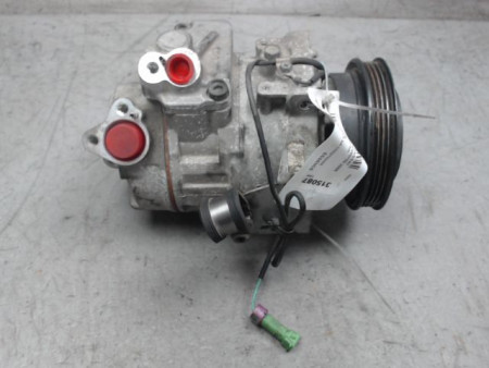 COMPRESSEUR AIR CONDITIONNE VOLKSWAGEN PASSAT 2000-2005