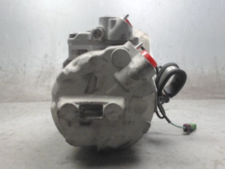 COMPRESSEUR AIR CONDITIONNE VOLKSWAGEN PASSAT 2000-2005
