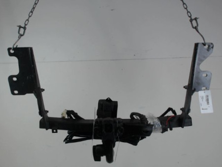 ATTELAGE TOYOTA VERSO