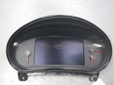 BLOC COMPTEURS OPEL INSIGNIA