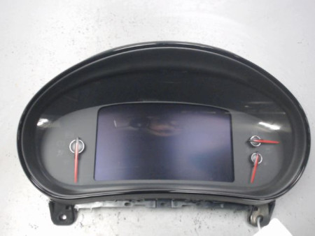 BLOC COMPTEURS OPEL INSIGNIA