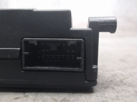 CAMERA AVANT FORD FIESTA