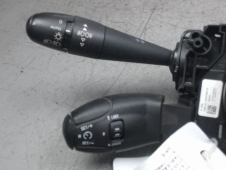 BLOC COMMODOS PEUGEOT 3008 2009-