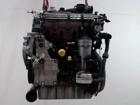 MOTEUR DIESEL VOLKSWAGEN GOLF V 2003-2009 1.9 TDI