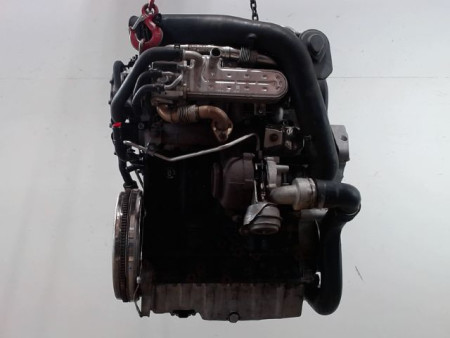 MOTEUR DIESEL VOLKSWAGEN GOLF V 2003-2009 1.9 TDI