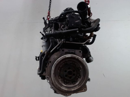 MOTEUR DIESEL VOLKSWAGEN GOLF V 2003-2009 1.9 TDI
