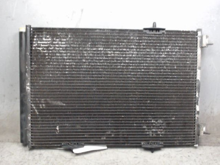 CONDENSEUR CLIMATISATION PEUGEOT 207