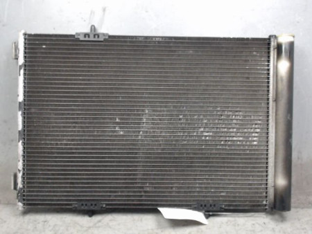 CONDENSEUR CLIMATISATION PEUGEOT 207
