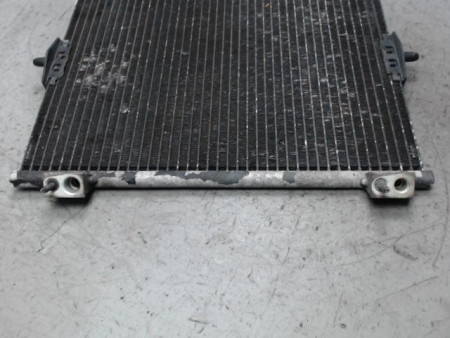 CONDENSEUR CLIMATISATION PEUGEOT 207