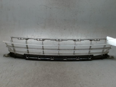 GRILLE PARE-CHOC AVANT PEUGEOT 207