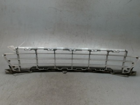 GRILLE PARE-CHOC AVANT PEUGEOT 207