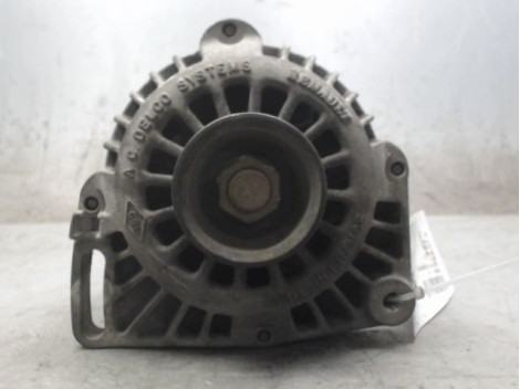 ALTERNATEUR RENAULT CLIO I PH.3 96-98
