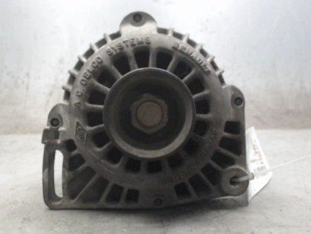 ALTERNATEUR RENAULT CLIO I PH.3 96-98