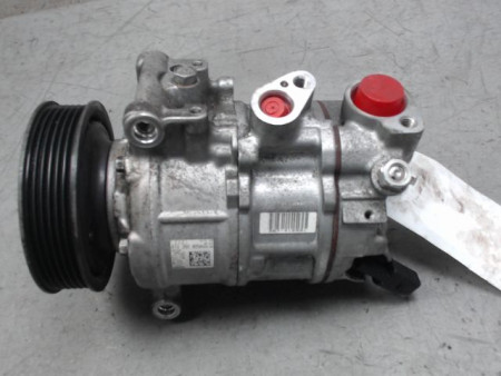 COMPRESSEUR AIR CONDITIONNE AUDI A5