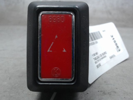 BOUTON DE WARNING MERCEDES 200