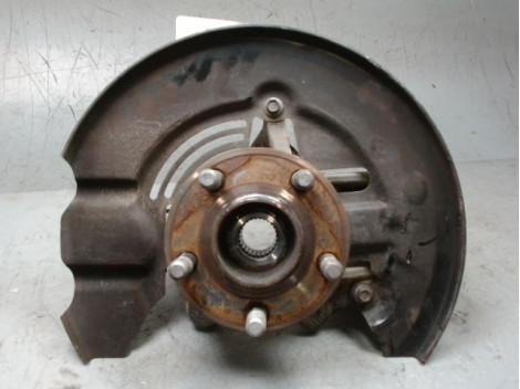 PIVOT AVANT DROIT FORD T.CONNECT