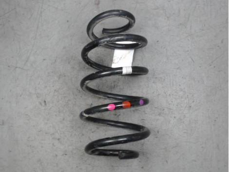 RESSORT AMORTISSEUR ARRIERE GAUCHE FORD T.CONNECT