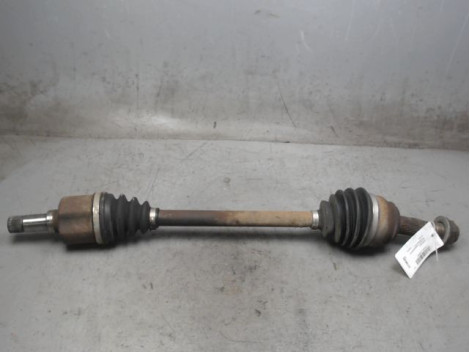 TRANSMISSION AVANT GAUCHE CITROEN JUMPER 2.2 HDi 100