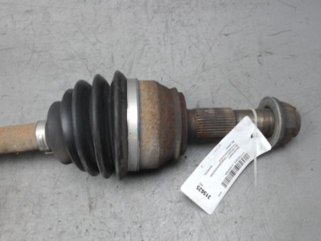 TRANSMISSION AVANT GAUCHE CITROEN JUMPER 2.2 HDi 100