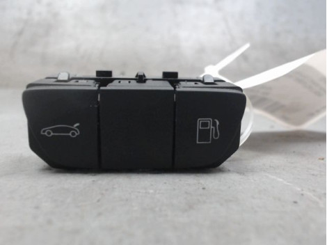 ACTIONNEUR TRAPPE CARBURANT PEUGEOT 508 2010-