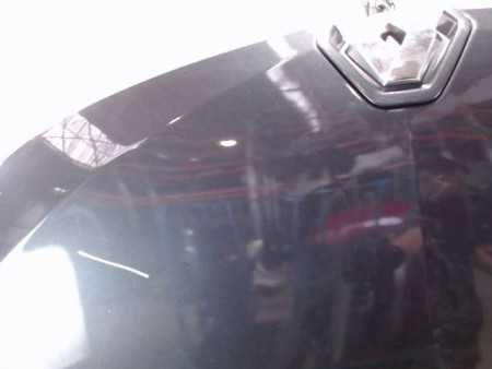 CAPOT RENAULT MEGANE III 2008-