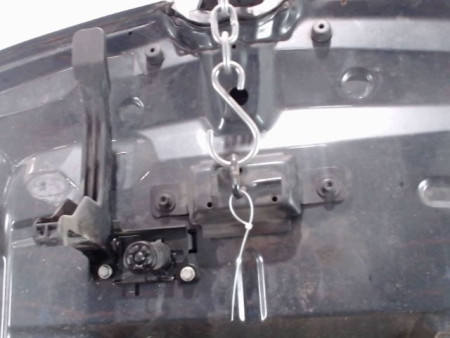 CAPOT RENAULT MEGANE III 2008-