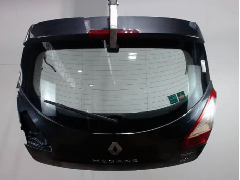 HAYON RENAULT MEGANE III 2008-