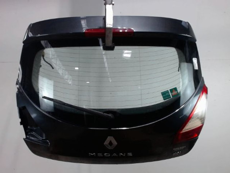 HAYON RENAULT MEGANE III 2008-