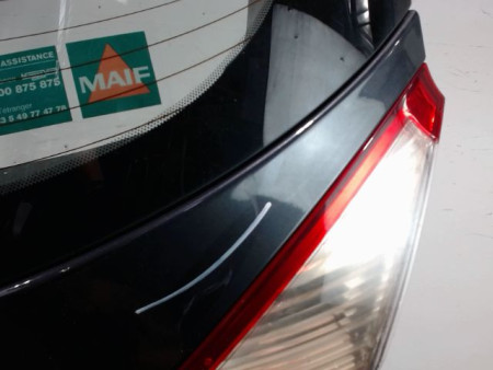 HAYON RENAULT MEGANE III 2008-