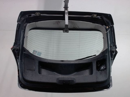 HAYON RENAULT MEGANE III 2008-