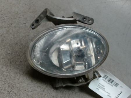 PHARE ANTIBROUILLARD AVANT GAUCHE HYUNDAI SANTAFE