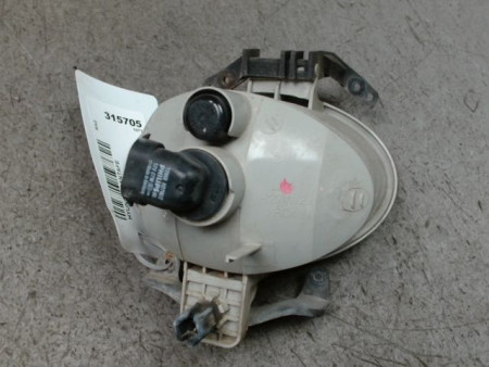 PHARE ANTIBROUILLARD AVANT GAUCHE HYUNDAI SANTAFE