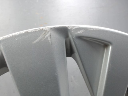 JANTE ALUMINIUM PEUGEOT 3008