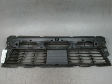 GRILLE PARE-CHOC AVANT PEUGEOT 3008