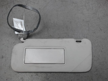 PARE-SOLEIL G PEUGEOT 207 3P