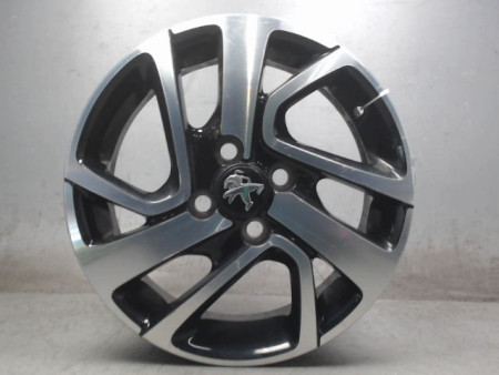 JANTE ALUMINIUM PEUGEOT 108