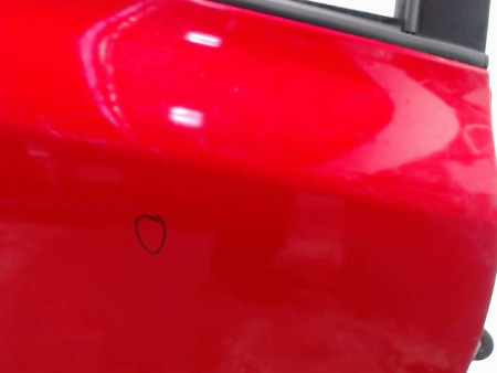 PORTE ARRIERE DROIT TOYOTA YARIS
