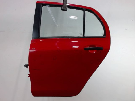 PORTE ARRIERE GAUCHE TOYOTA YARIS