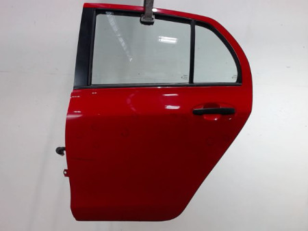 PORTE ARRIERE GAUCHE TOYOTA YARIS