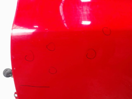 PORTE ARRIERE GAUCHE TOYOTA YARIS