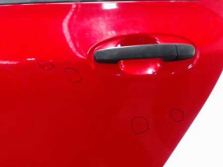 PORTE ARRIERE GAUCHE TOYOTA YARIS